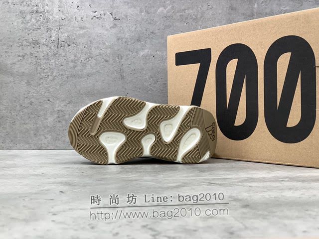 Adidas兒童鞋 阿迪達斯椰子童鞋700 Adidas Yeezy Boost 700  xhn1579